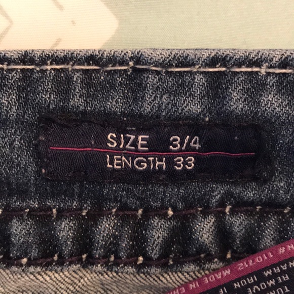 Vigoss New York slim boot - Picture 5 of 6